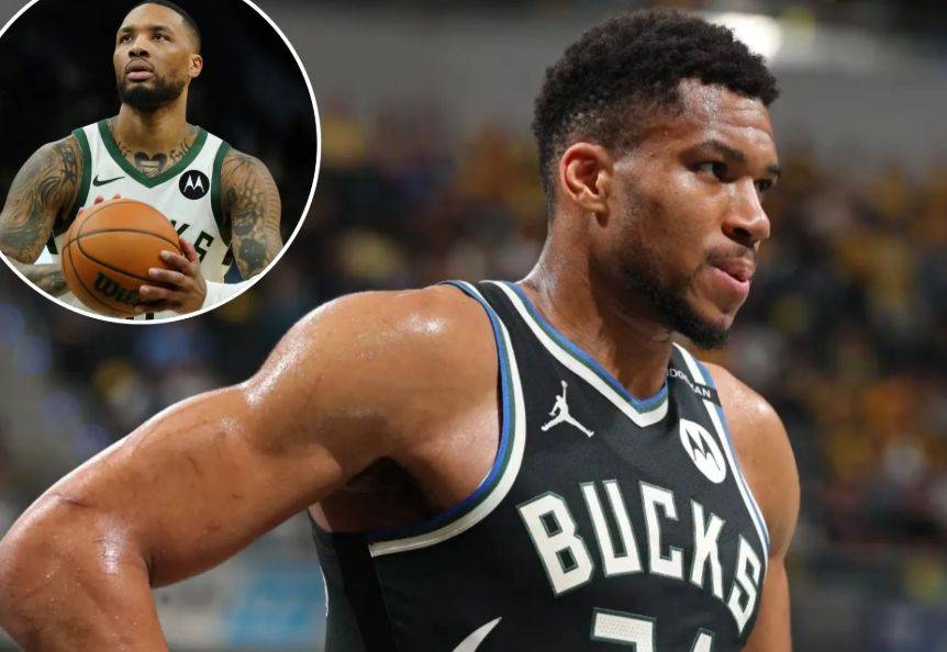 雄鹿球员公开质疑裁判判罚尺度，引争议，提高感觉单位那么.