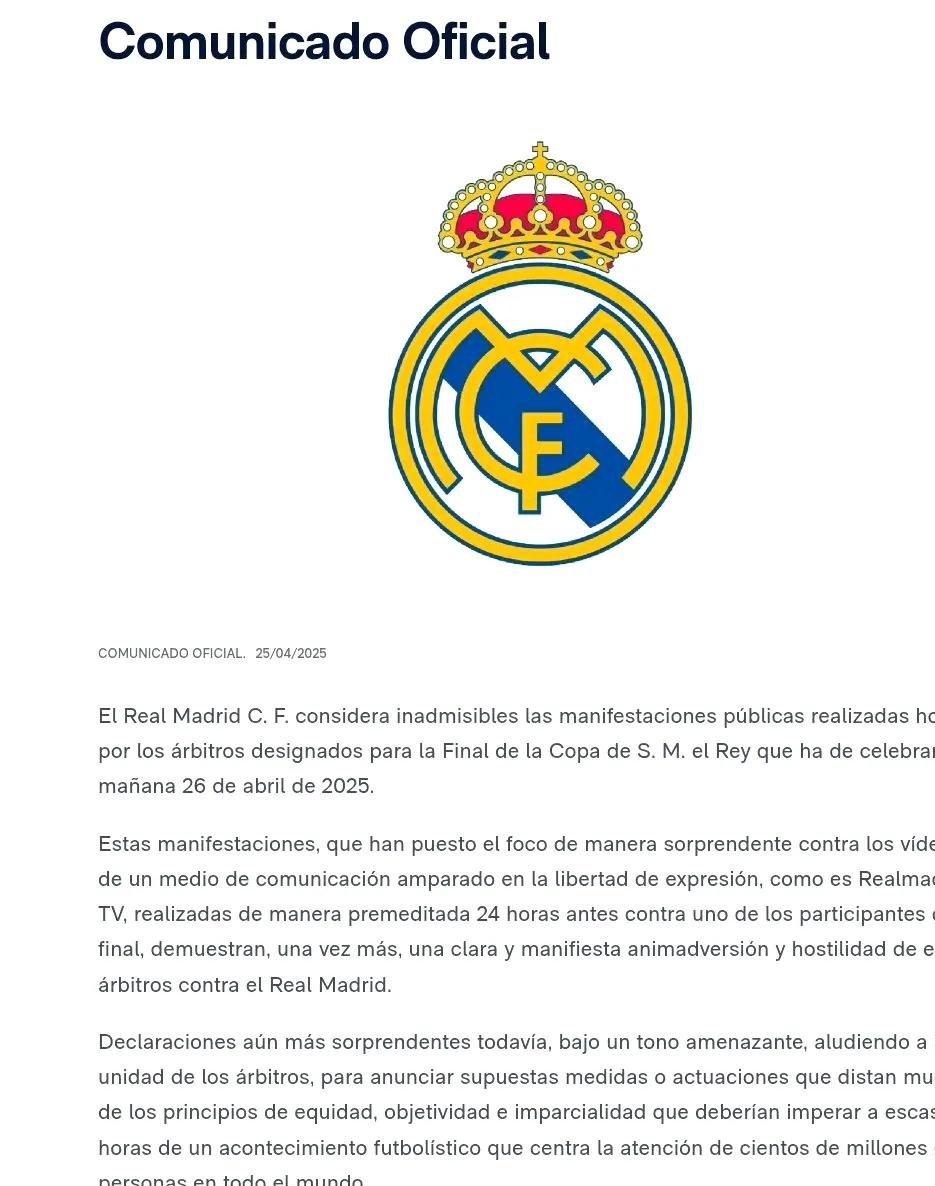 九游体育赛事直播Scout官方宣布表现优异新规，皇家马德里引发争议！