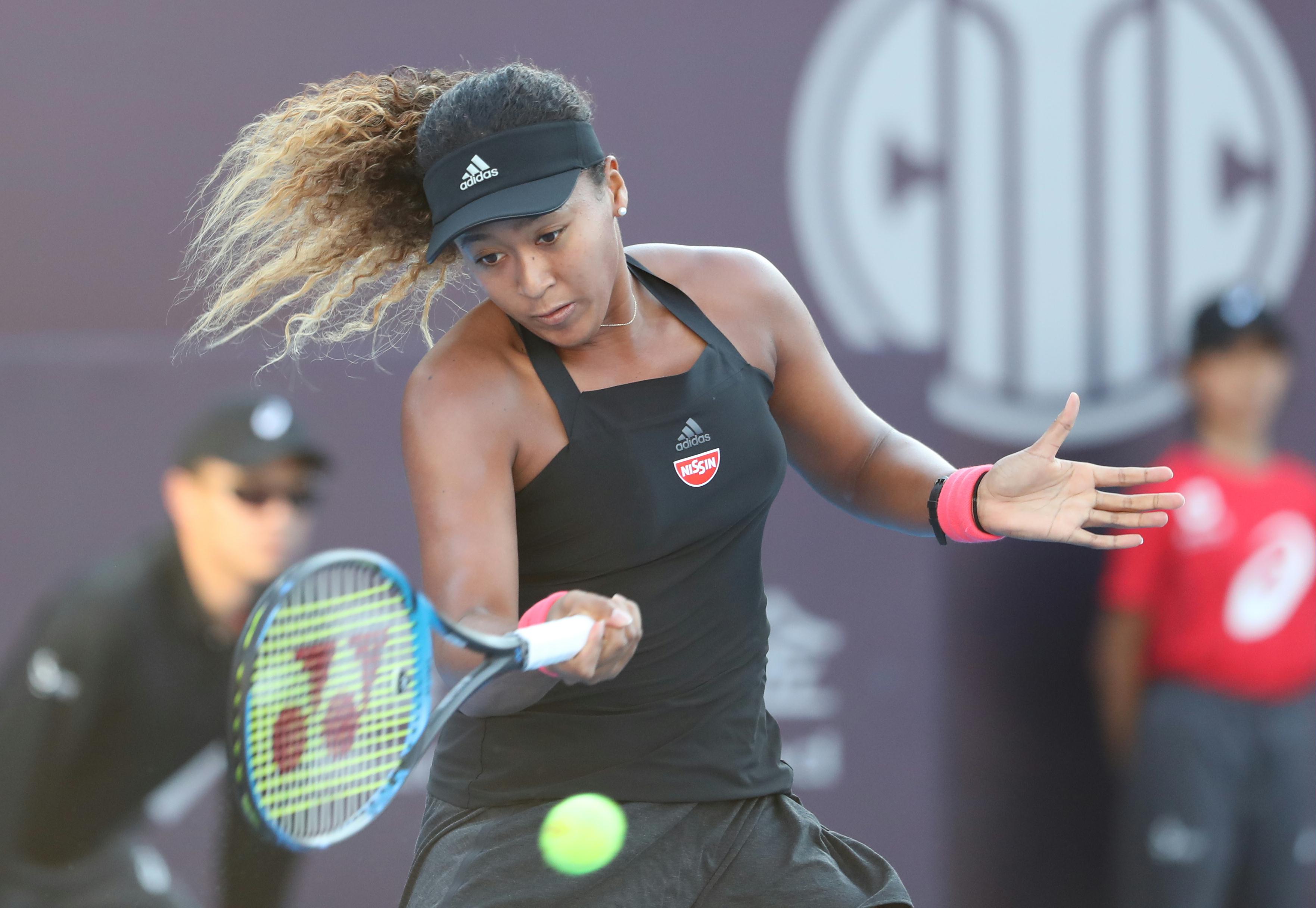 九游体育APP下载 大坂直美新星刷新纪录表现突出，老鹰前途光明！